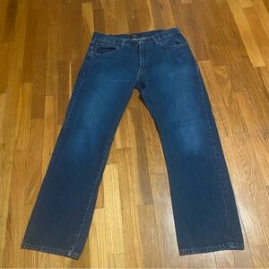 Men’s polo Ralph Lauren Jean straight leg size 33 x 32